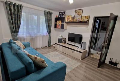 Apartament 2 camere, 44.20 mp, zona Nord - 3