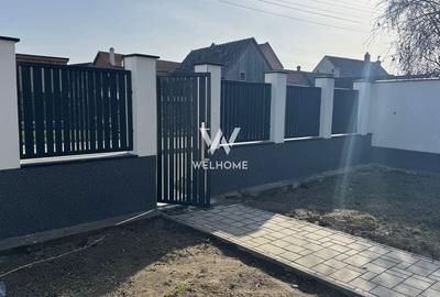 Casa individuala INTABULATA pe un singur nivel - Cristian Sibiu. - 5