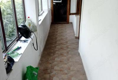 Casă cu 4 camere în Tecuci - 6