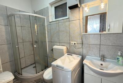 Casă individuală cu 2 camere cu Canalizare în Carei - 8