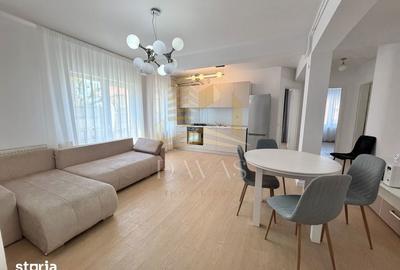 Apartament cu 4 camere, mobilat în Zorilor - 13