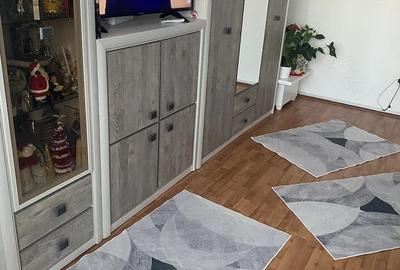 Apartament cu 3 camere decomandat în Central - 2