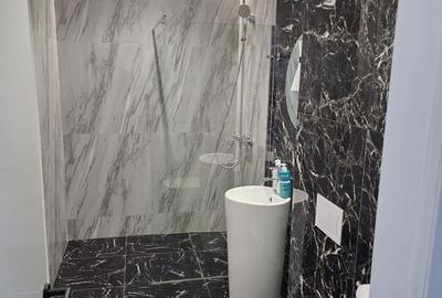 Apartament cu 5 camere în Gheorgheni - 6