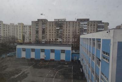 Garsonieră semidecomandată în 13 Septembrie - 7