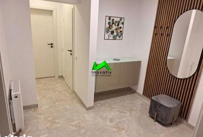 Apartament cu 2 camere în Central - 5