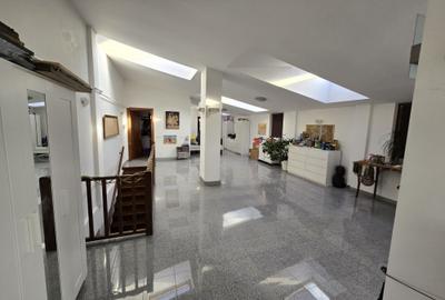Spațiu comercial, de 285 mp, în Bucureștii Noi - 4