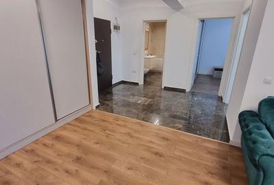 Apartament cu 3 camere în Bucium - 5