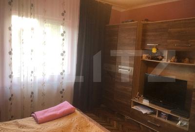 Casa cu 3 camere si anexe, 170 mp, zona Carpati 2 - 14