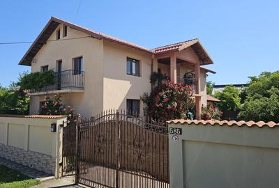 Casă cu 4 camere în Ologeni - 4