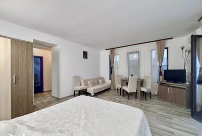 Garsonieră în Nord