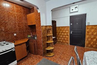 2 camere decomandate, 50mp, Parcare, Tudor - 7