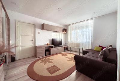 Apartament cu 2 camere semidecomandat în Ultracentral - 2