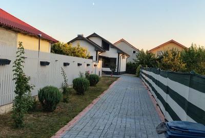 Casă cu 4 camere în Valu lui Traian - 6