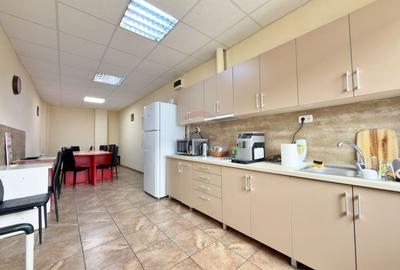 Spațiu industrial, de 6,132 mp, în Aradul Nou - 11