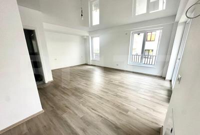 Garsoniera 33 mp,bloc nou, ideala locuin?a, birou sau re - 1