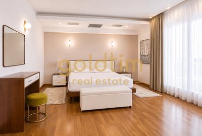 Apartament cu 3 camere decomandat, mobilat în Herăstrău - 7
