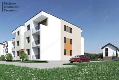 Apartament cu 2 camere decomandat în Central - 5