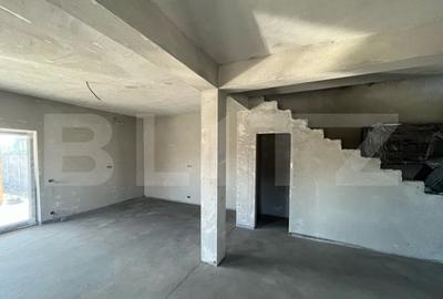 Duplex 4 camere, cu garaj si CTh, Su=143 mp, St=435mp, Dumbravita Lac-Padure Duplex 4 camere, cu garaj si CTh, Su=143 mp, St=435mp, Dumbravita Lac-Padure - 3