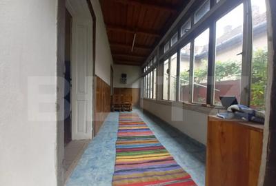 Casă cu 2 camere cu Canalizare în Gheorgheni - 7