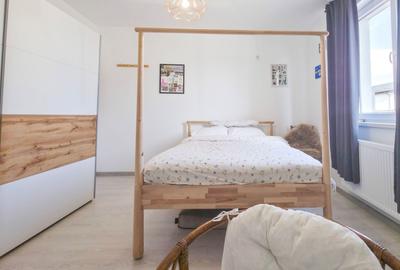 Casă cu 3 camere cu Teren 190 Mp în Central - 10