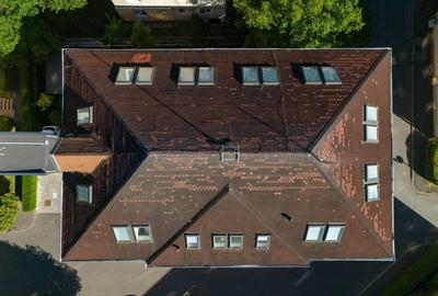 Birou, de 860 mp, în Centrul Civic - 7