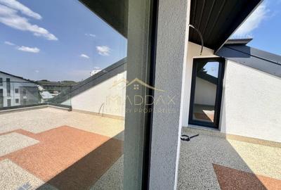 Loft ***3 Camere // Terasă  // Baneasa - Sector 1 - 2