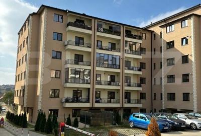 Apartament cu 3 camere în Ciurea