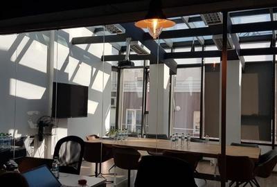 Spațiu comercial, de 1,000 mp, în Dorobanți - 8