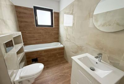 Vila individuala 4 dormitoare 3 bai - 17