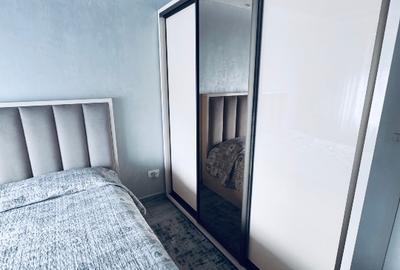 Apartament cu 3 camere decomandat, mobilat în Tomis Nord - 14