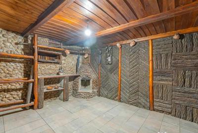 Spațiu comercial, de 470 mp, în Central - 13