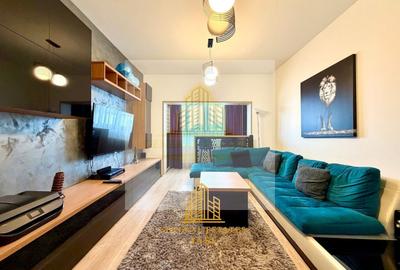 Apartament cu 2 camere decomandat, mobilat în Valea Lupului - 2