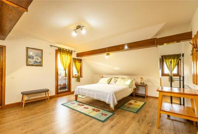 FILM! Pachet complet pt turism si sau rezidenta, Tohanita, Z - 1