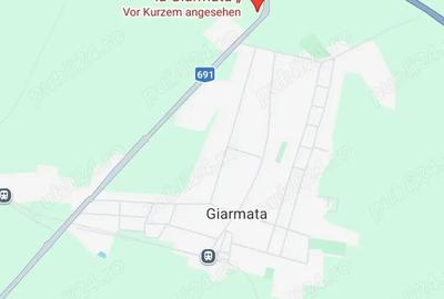 Spațiu comercial, în Giarmata