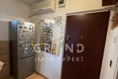 Garsonieră, mobilată în Mărăști - 6