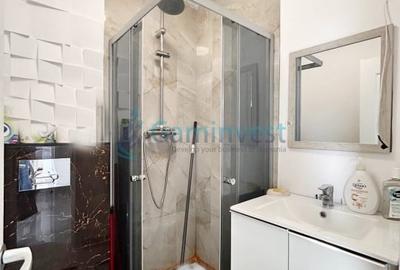 Apartament cu 3 camere de vânzare, 85mp utili, Rogerius, Oradea, Gaminvest V4378 - 12