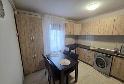 De vanzare apartament cu 2 camere in Sangeorgiu de Mures - 4
