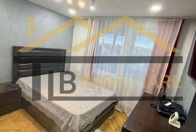 Apartament cu 3 camere decomandat în Tudor - 6