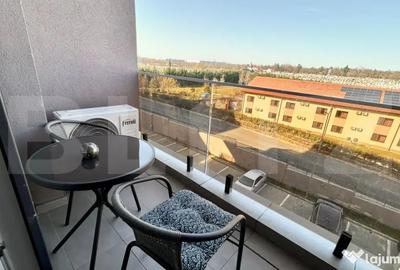 Apartament cu 2 camere decomandat în Central - 3