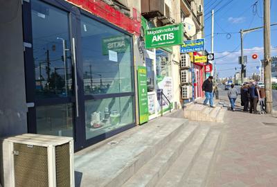Spațiu comercial, de 30 mp, în Socola - 3