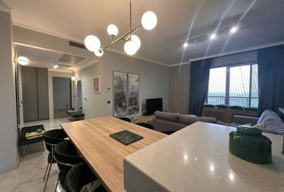 MIHAI BRAVU - Asmita Gardens Chirie 3 Camere la 10 minute de Metrou MIHAI BRAVU - Asmita Gardens Chirie 3 Camere la 10 minute de Metrou - 5