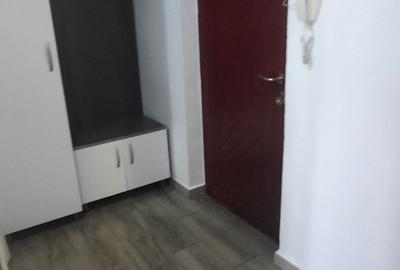 Garsonieră decomandată în Mazepa 2 - 3