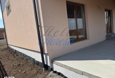 Casă cu 4 camere în Dezmir - 16