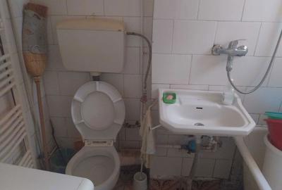 Apartament cu 2 camere nedecomandat în Central - 3