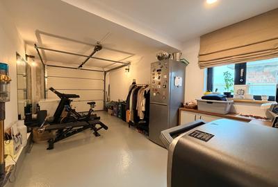 Casă Modernă de || Vânzare Berceni Ilfov || 5 Camere || 375 mp - Gata de mutat ! - 16