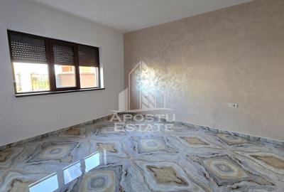 Duplex cu 5 camere cu Canalizare în Giarmata - 6