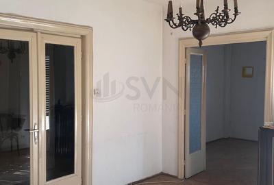 REA1025001 Apartament 3 Camere I De Vanzare I Calea Victoriei