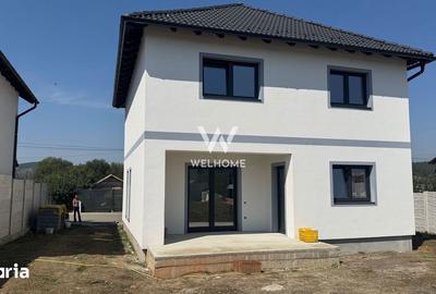 Casă cu 4 camere cu Teren 480 Mp în Cristian - 6
