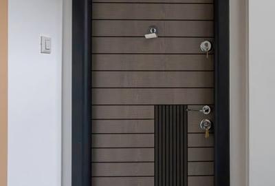 Apartament Residence M17 - 4