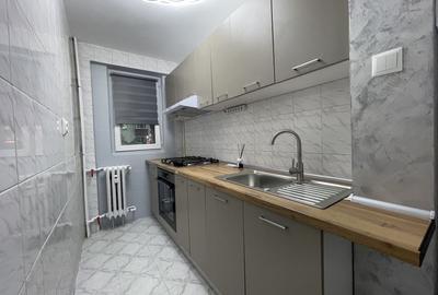 BERCENI - Luica | Chirie 2 Camere - 8